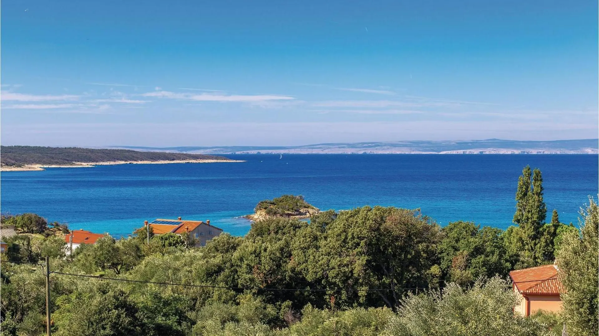 Gorgeous Apartment In Supetarska Draga With Wifi 크로아티아